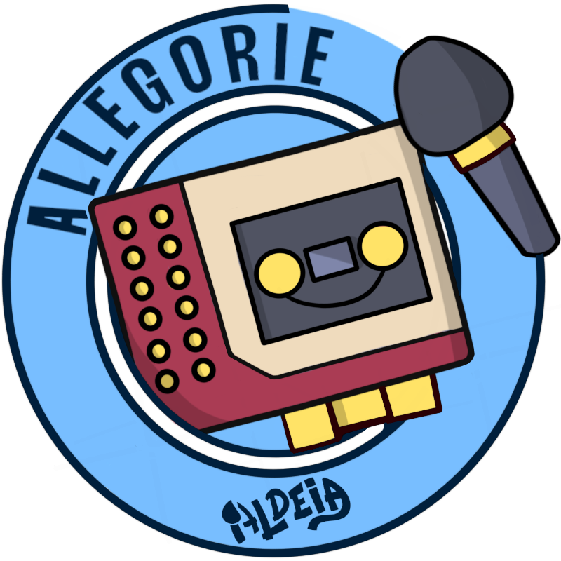 Logo Allégorie