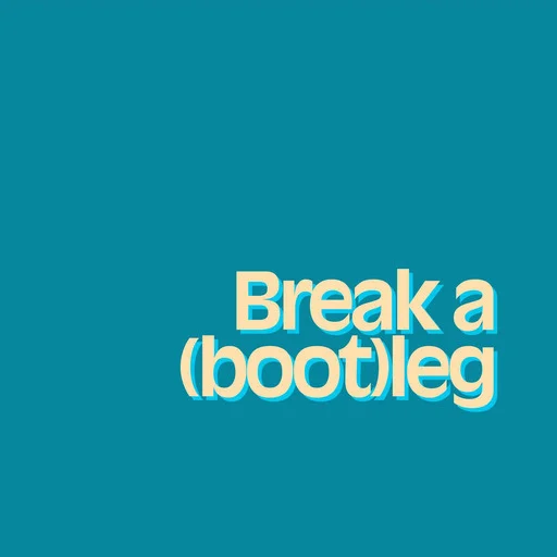 Logo Break a Bootleg