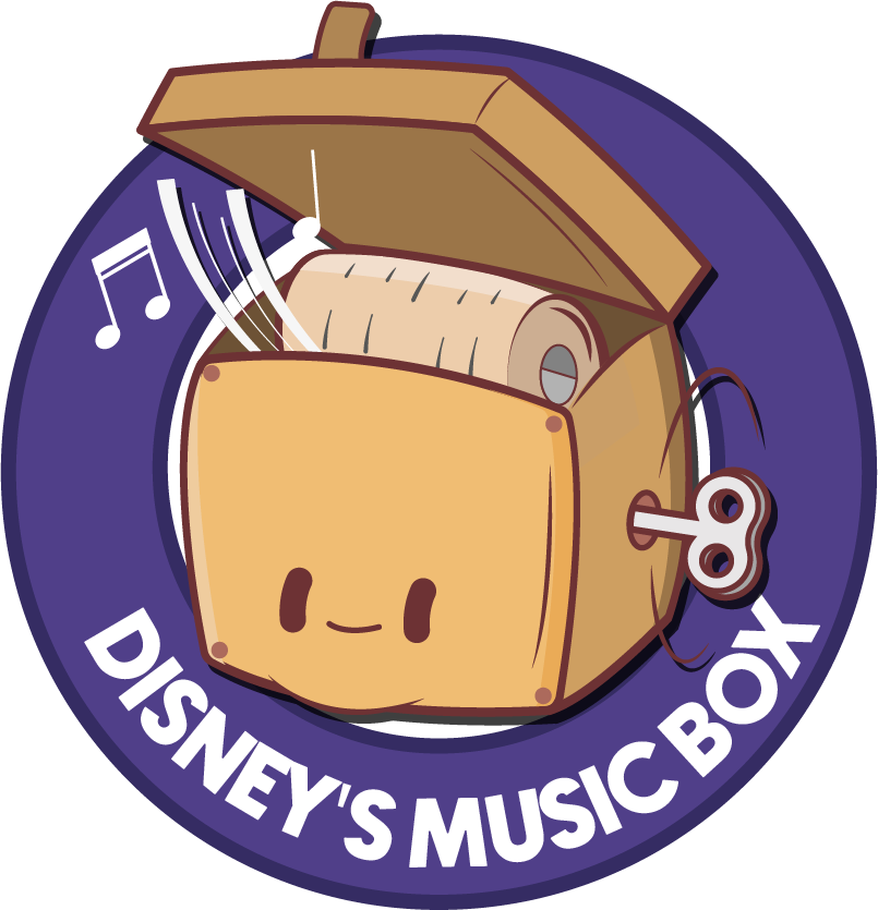 Logo La Music Box