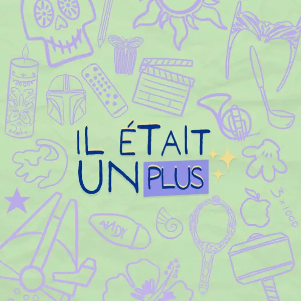 Logo Il était un plus